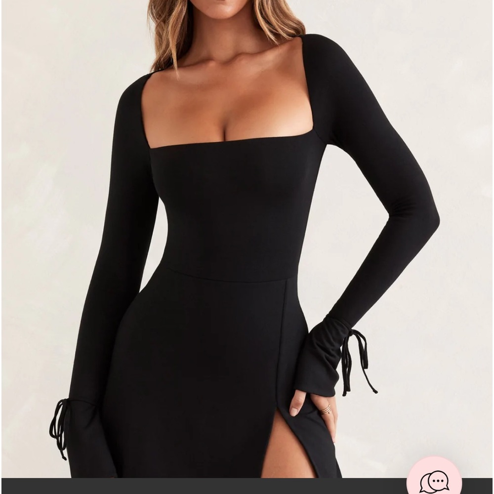 Oh Polly Size 14 Mini Dress